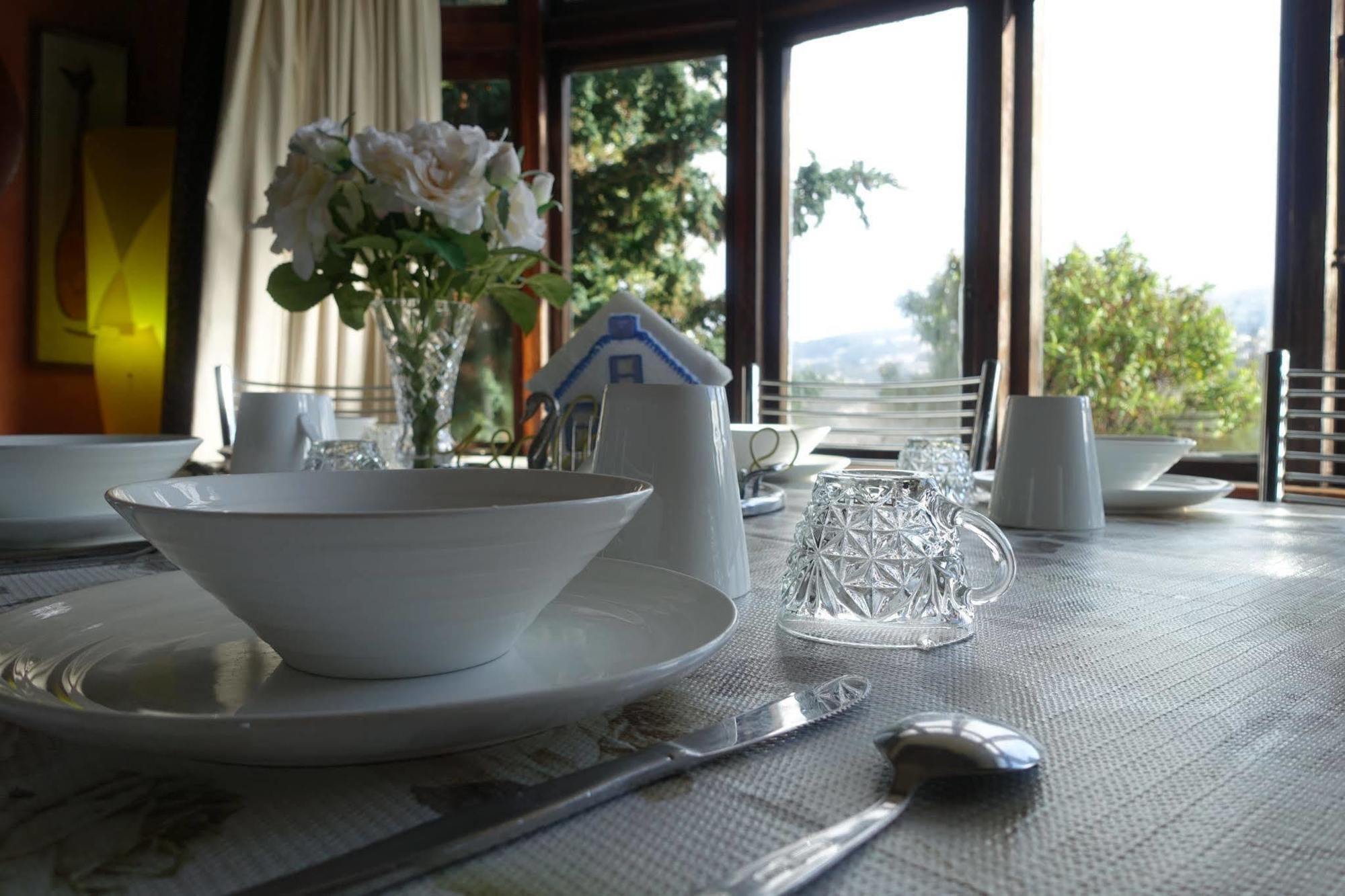 Bed and Breakfast Arden Street House Dunedin Zewnętrze zdjęcie