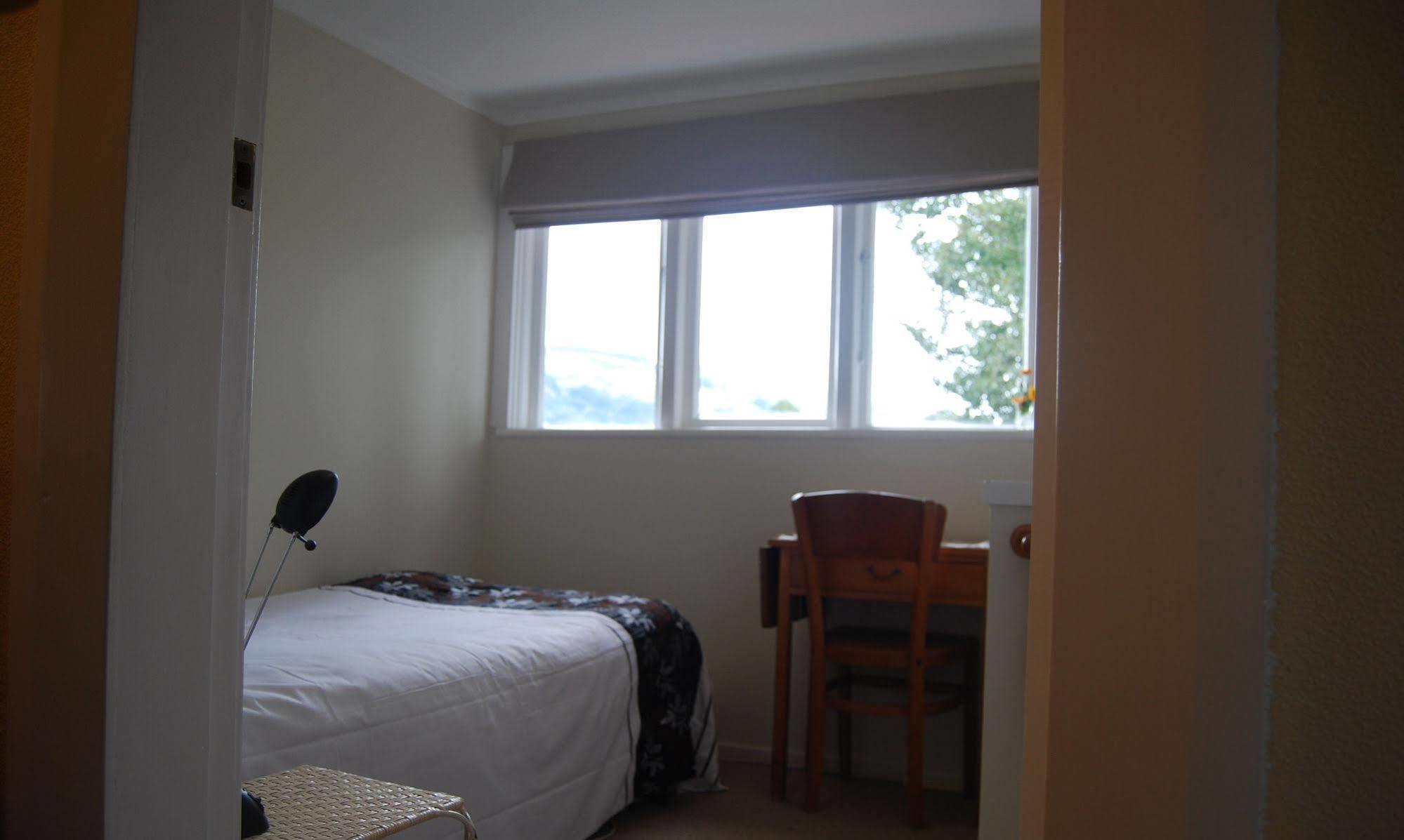 Bed and Breakfast Arden Street House Dunedin Zewnętrze zdjęcie
